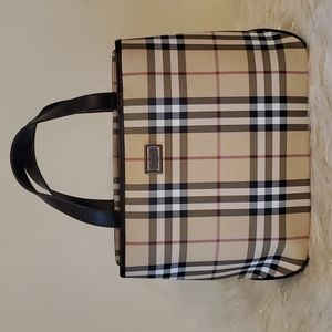 Burberry handbag